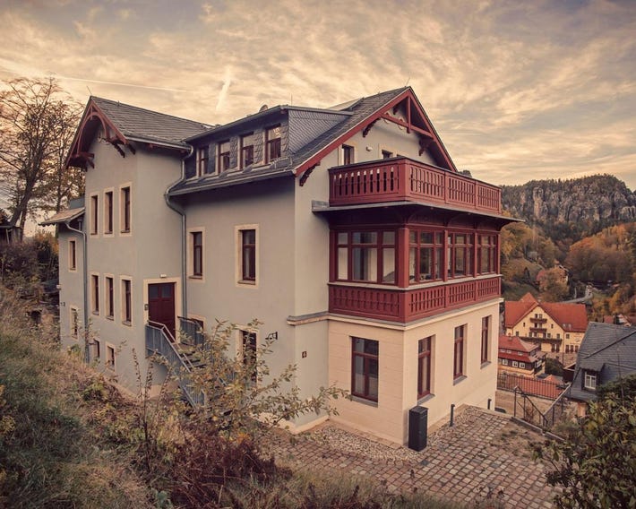 Villa Richter