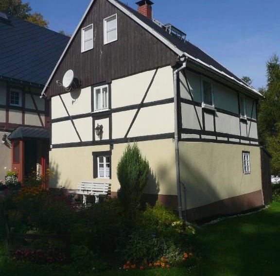 Adventure House (Abenteuerferienhaus)
