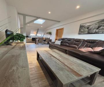 Ferienwohnung Elbbrise