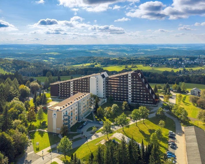 IFA Schöneck Hotel & Ferienpark