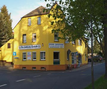 Pension Partzsch