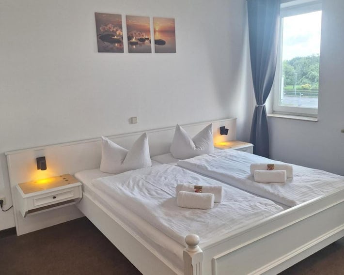 Hotel am Zellwald