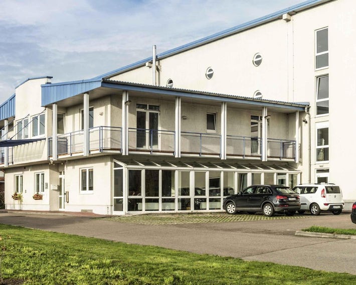 ibis Leipzig Nord Ost Hotel