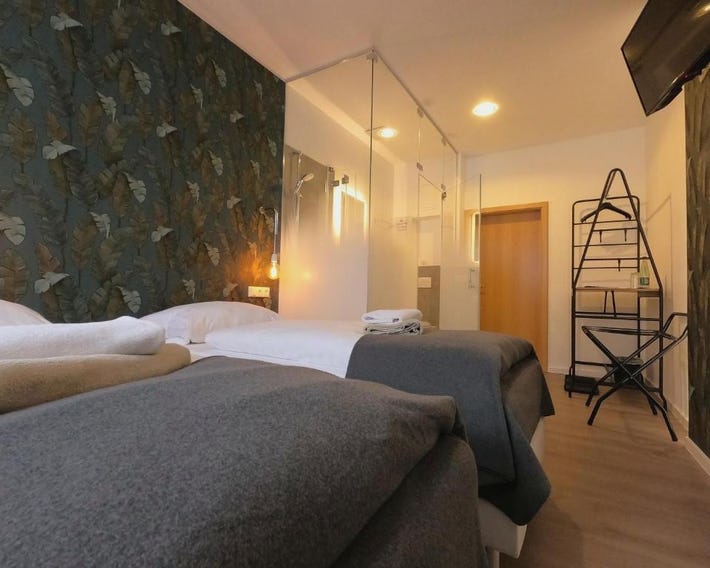 Landgasthof & Hotel Waldeck