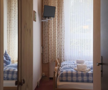 Landgasthof & Ferienhotel Veitenhäuser