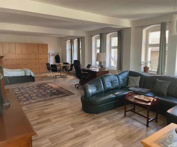 Charmantes Loft Apartment im Zentrum