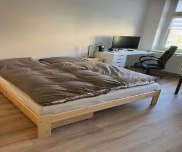 Gemütliche Einraumwohnung