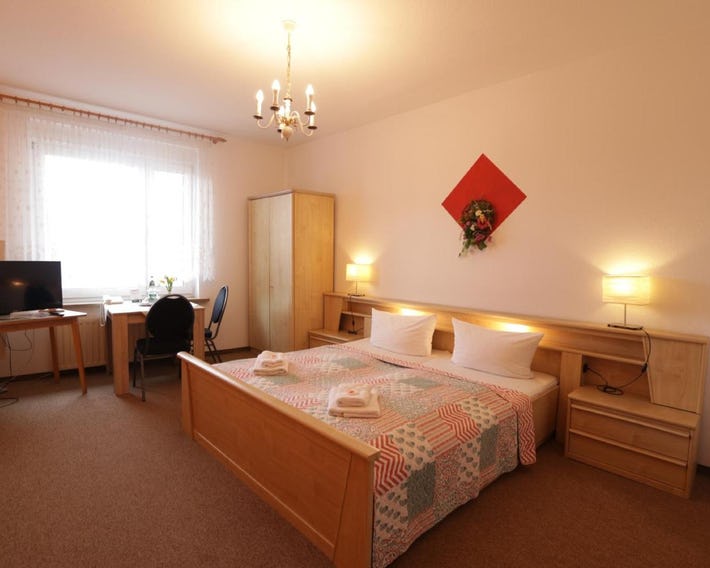 Hotel Riedel