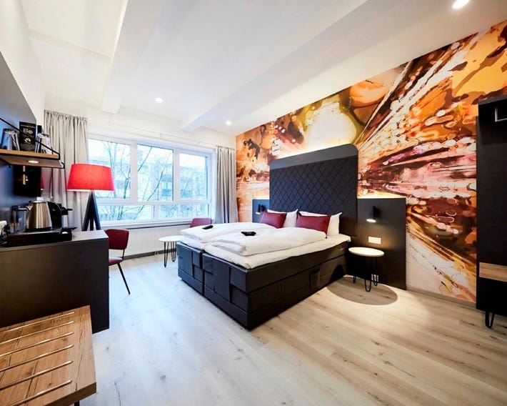 Hotel Euler