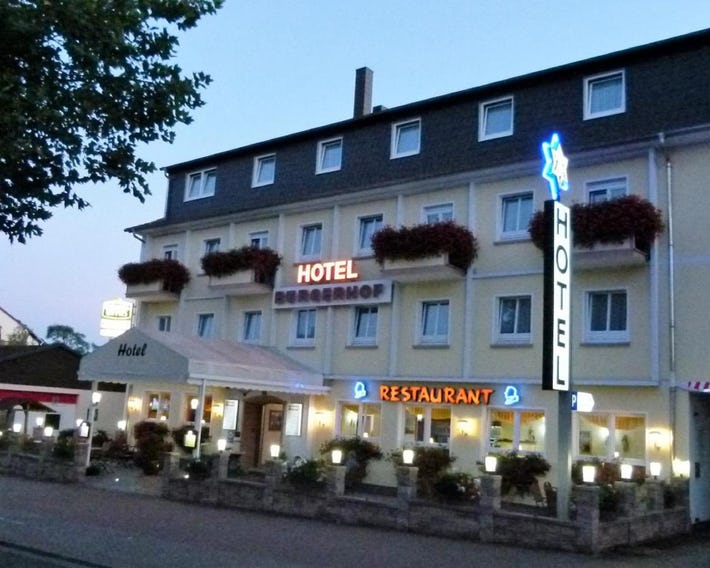 Bürgerhof