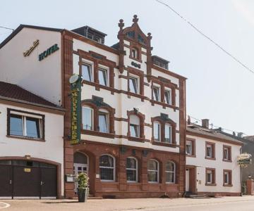 Mettlacher Hof
