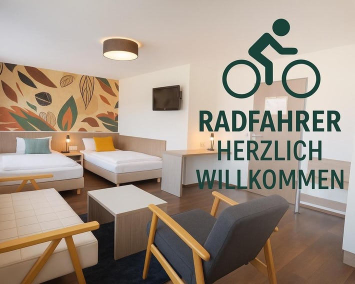 Hotel Madeleine Biohotel