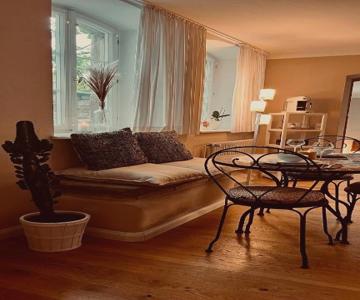 Apartment Am Schloss - Flair