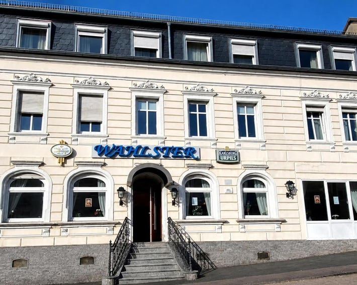 Wahlster