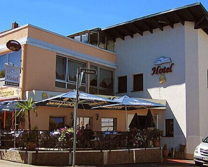 Eurohotel