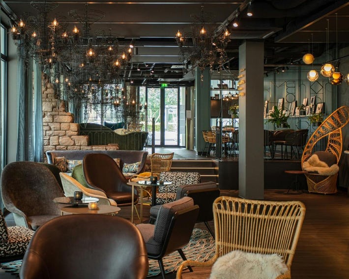 Motel One Saarbrücken