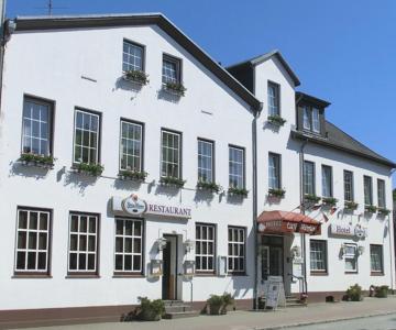 Hotel Hinz