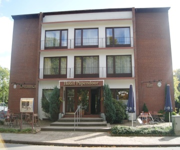 Hotel Papendoor