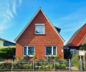 Ferienwohnung im Appartementhaus Stapel, Büsum