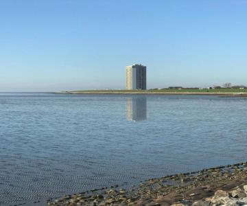 Büsumer Seeblick