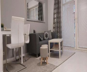 Wohnung An Der Lagune