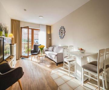Haus Kähler 2 Wohnung 10