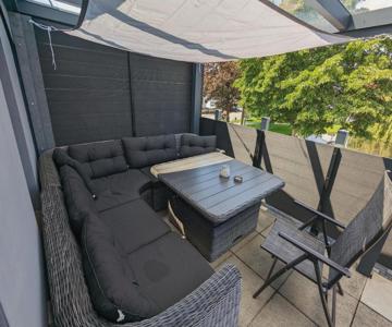 FeWo Am Ententeich Bergstrase 15