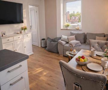 Moderne Wohnung Mit Privatpool