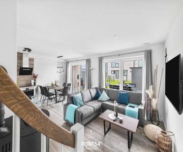 Ferienhaus Waidla-Huus