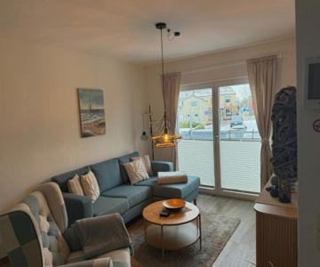 Apartment Alleestraße