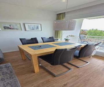 Apartment Seeteufel