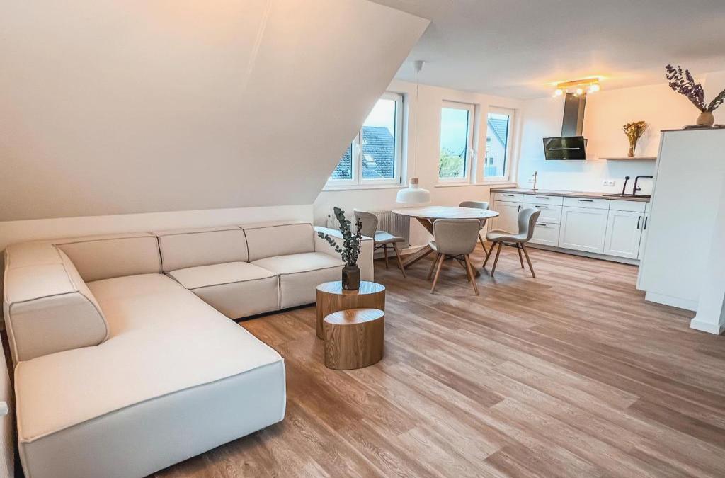 Dyke Appartements