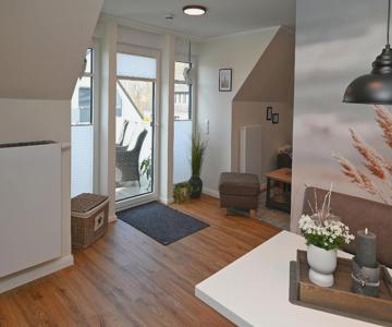 Ferienhaus Im Rosengrund