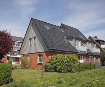 Haus Antje