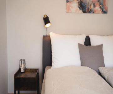 Perla - Ferienwohnung an der Perlebucht