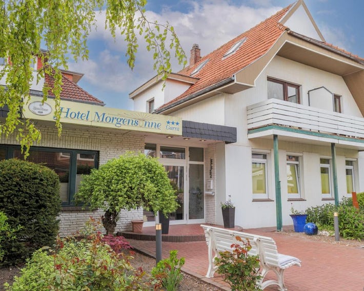 Hotel Morgensonne