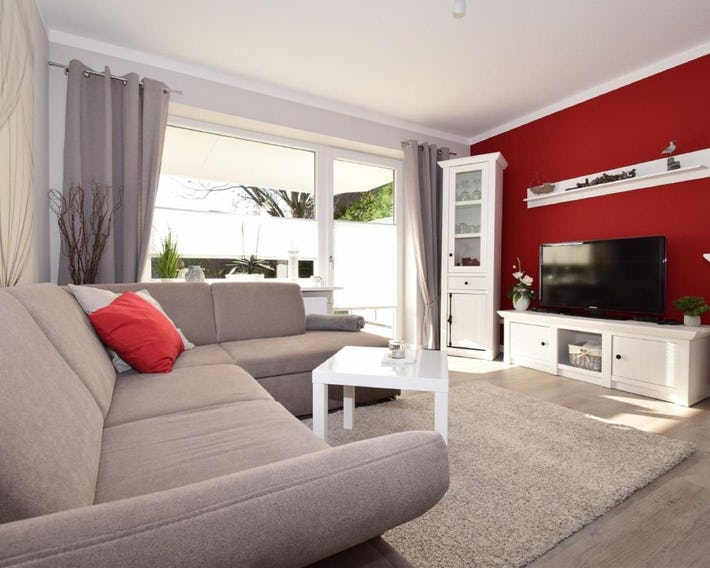 Strandhaus Luise