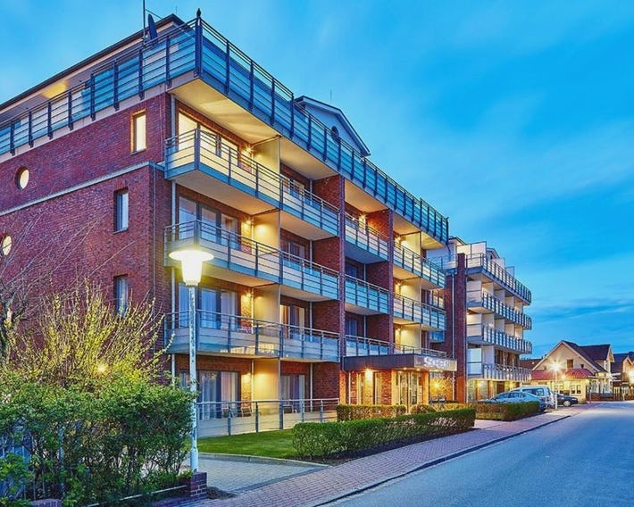 Hotel Schelf GmbH & Co. KG