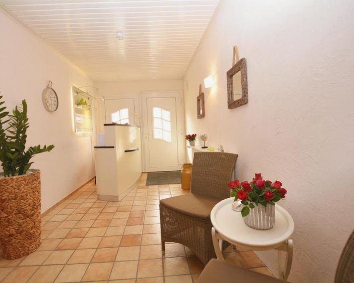 Hotel-Pension Anjo