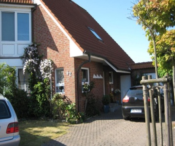 Haus Pistorius