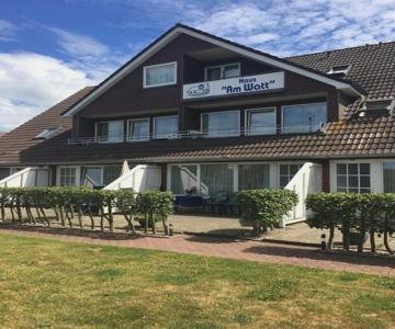 Haus Am Watt