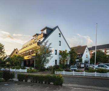 Das Frühstückshotel