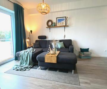 Beach54 Damp Wellness-Loft