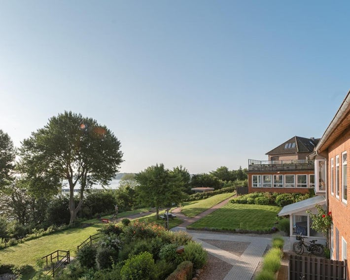 Hotel Alte Fischereischule
