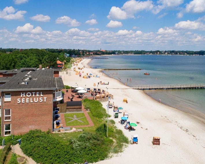 Hotel Seelust