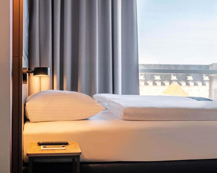 ibis budget Flensburg City