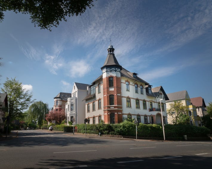 Vila Sonnberg