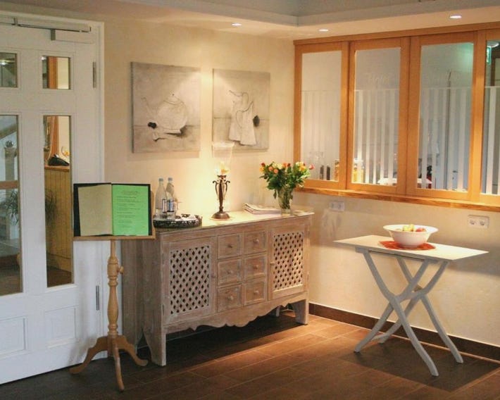 Hotel Landhaus Garni