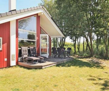 5 star holiday home in Grosenbrode