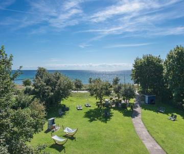 Hotel Am Wind